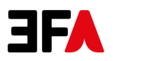 Logo della Fondazione Fondo per le vittime dell’amianto (EFA)