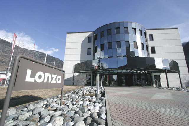 Abbau bei Lonza: Nationalbank muss Debakel verhindern