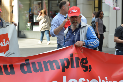 Scandale de dumping salarial à Zurich: les politiques doivent agir!