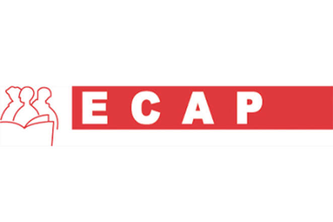 Logo ECAP