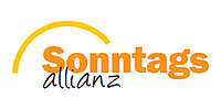Logo Sonntagsallianz